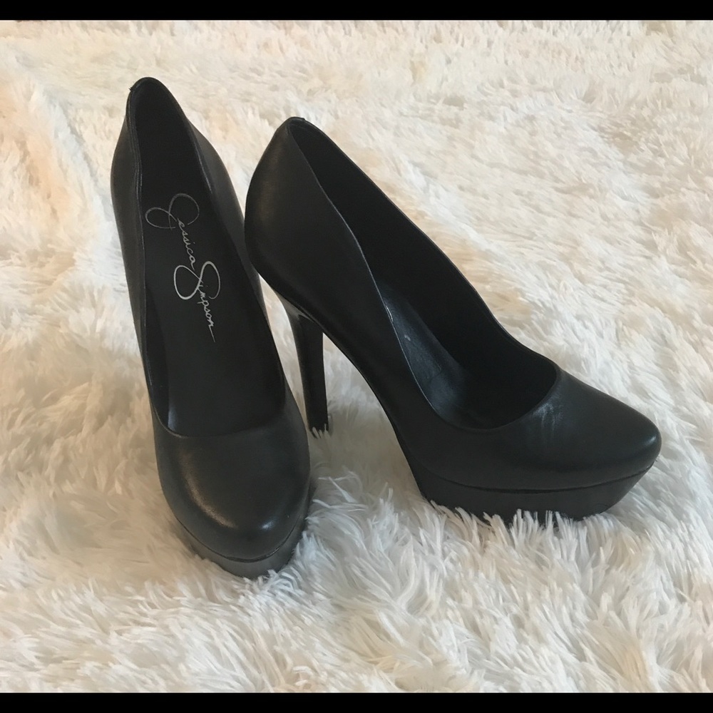 SALE‼️ Jessica Simpson Heels